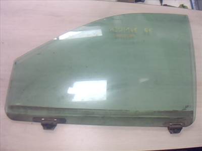 CHRYSLER VOYAGER 01.03-05.01 Bal első ajtóüveg