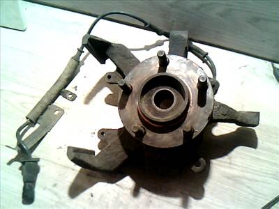 CHRYSLER VOYAGER 96-01 Bal első csonkállvány