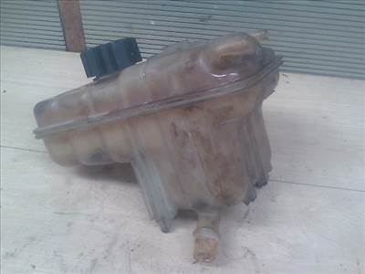 CITROEN C5 -04.09 Kiegyenlítő tartály