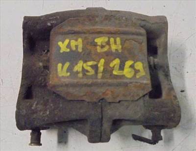 CITROEN XM -94 HÁTSÓ FÉKNYEREG