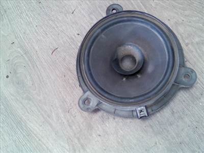 DACIA Sandero Stepway 2012.09.27-2016.12.31 Jobb hátsó hangszóró