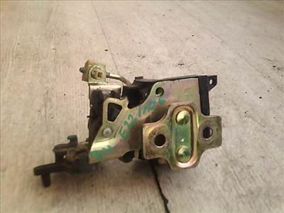 DAEWOO LANOS -01 Bal hátsó ajtó zárszerkezet mechanikus