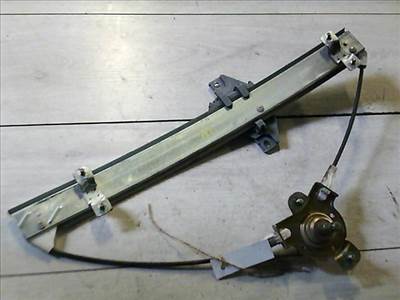 DAEWOO LANOS 01- Jobb hátsó ablakemelő szerkezet mechanikus