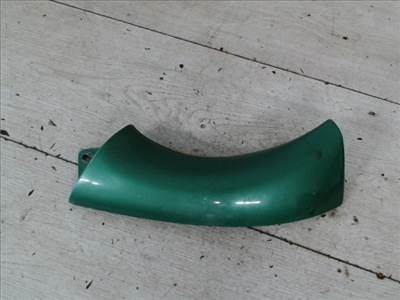 DAEWOO MATIZ 98-01 Bal fényszóró alatti bajusz díszléc