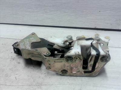 DAEWOO MATIZ 98-01 Jobb hátsó ajtó zárszerkezet központi záras