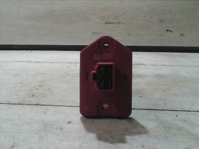 DAEWOO NUBIRA 99-03 Fűtőmotor előtét ellenállás