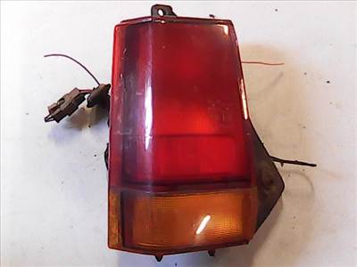 DAEWOO TICO Bal hátsó lámpa