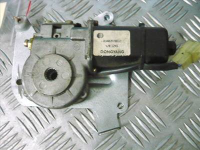 DAEWOO TICO Jobb első ablakemelő motor
