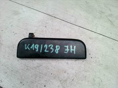 DAIHATSU MOVE 94.06-99-11 Jobb hátsó külső kilincs