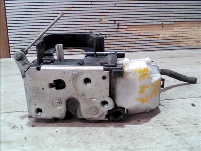 FIAT Albea 2005.01.01-2012.12.31 Jobb első ajtó zárszerkezet központizáras