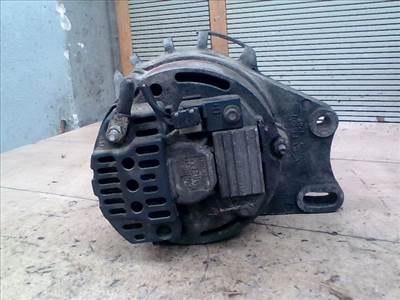 FIAT CINQUECENTO Generátor.benzines