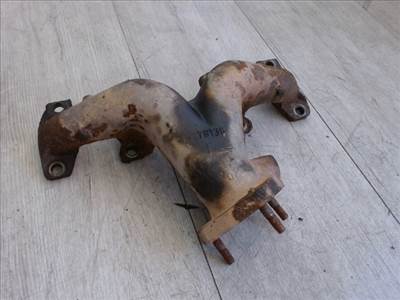 FIAT PUNTO I. Kipufogó csonk 