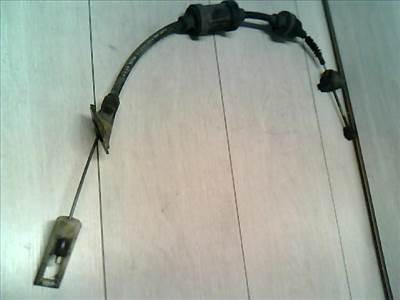 FIAT PUNTO I. KUPLUNG BOWDEN