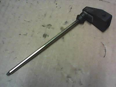 FIAT SCUDO 95-03 Hőmérséklet érzékelő belső