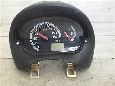 FIAT SEICENTO 98- Kilóméteróra