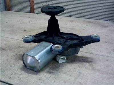 FIAT STILO 01.09-06.12 Ablaktörlő motor hátsó