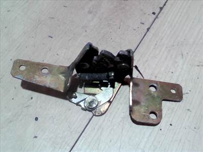 FIAT TIPO 89- Csomagtér ajtó zárszerkezet