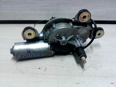 FORD ESCORT 95- Ablaktörlő motor hátsó