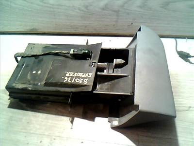 FORD EXPLORER 1995-2001 Hamutartó 