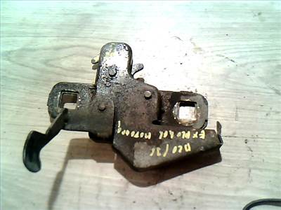 FORD EXPLORER 1995-2001 Motorháztető zár