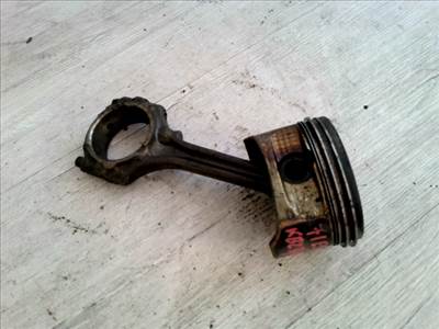 FORD FIESTA 05-08 VAN Dugattyú és hajtókar