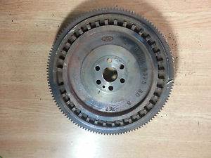 FORD FIESTA 96-99 Egytömegű lendkerék