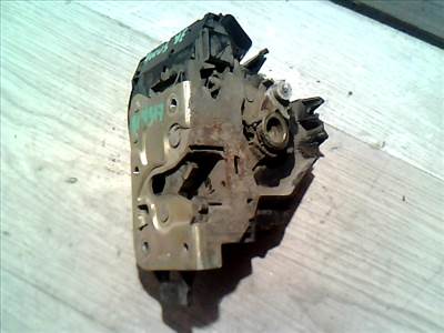 FORD FOCUS 98-04 Jobb első ajtó zárszerkezet központizáras