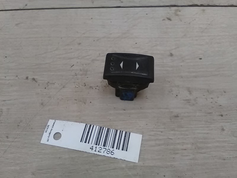 FORD MONDEO 01-07 Jobb első ablakemelő kapcsoló 1. kép