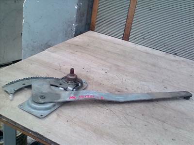 FORD TRANSIT 91-94 Jobb első ablakemelő szerkezet mechanikus