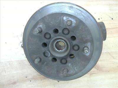 FORD TRANSIT 99-06 Jobb első csonkállvány
