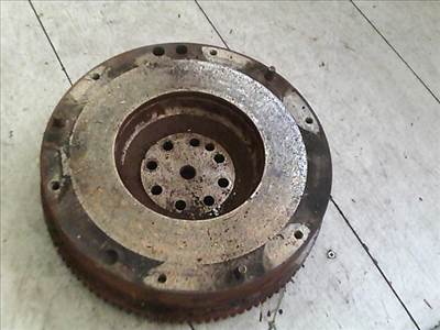 HYUNDAI Accent 00-03 Lendkerék