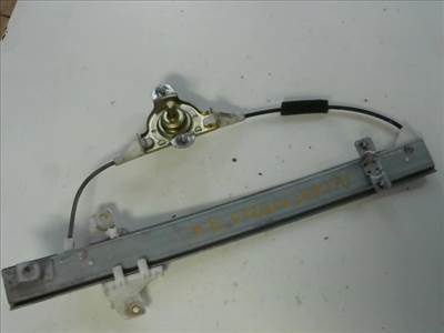 HYUNDAI ACCENT 94-97 Jobb hátsó ablakemelő szerkezet mechanikus