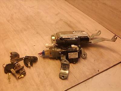 HYUNDAI Elantra 2001.01.01-2003.12.31 Motorvezérlő egység ECU PCM modul