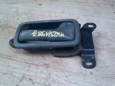 HYUNDAI GALLOPER Jobb első belső kilincs