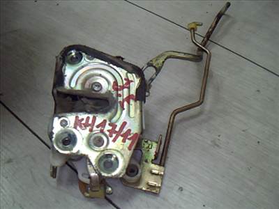 HYUNDAI LANTRA -96 Jobb első ajtó zárszerkezet mechanikus