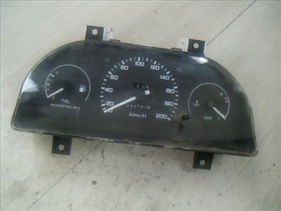 HYUNDAI PONY 89-94 Kilóméteróra