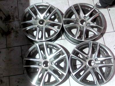 HYUNDAI SONATA Alufelni garnitúra