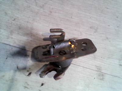 IVECO Daily 2000-2006 35C13 Csomagtérajtó zárszerkezet