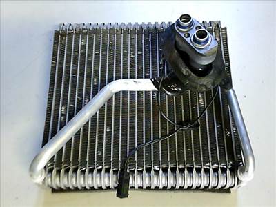 KIA CERATO Fűtőradiátor