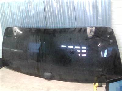 KIA Sorento 2002.08 - 2009.08 Csomagtér ajtóüveg