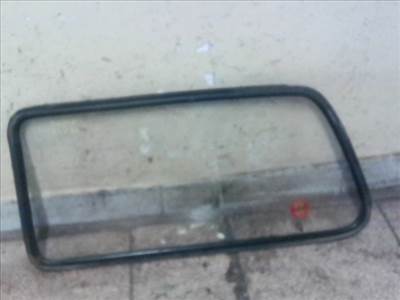 LADA NIVA 1.7 Bal hátsó fixüveg ajtóban