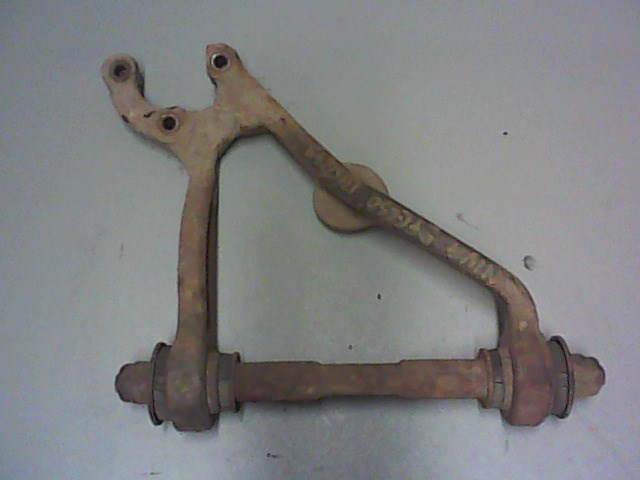 LADA NIVA 2121 Bal első felső lengőkar 1. kép