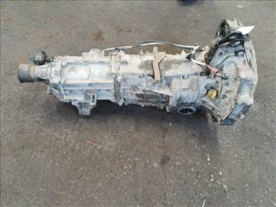 Subaru Legacy IV 2.0D váltó 