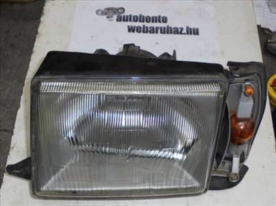 LANCIA Y10 -95 Bal első fényszóró