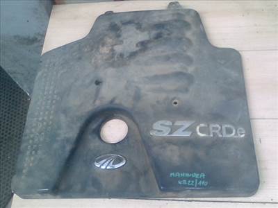 MAHINDRA S5 2007-2009 Felső motorburkolat