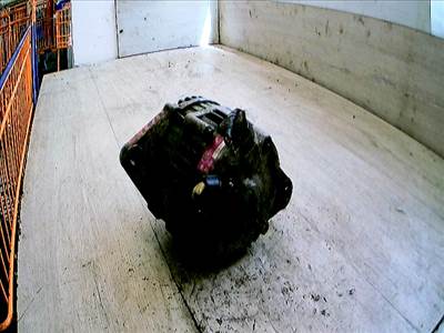 MAZDA 121 90.12.01-96.02.28 Generátor.benzines