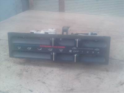 MAZDA 323 89.10-94.10 BG Fűtés vezérlő panel