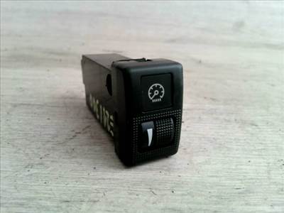 MAZDA 6 02-05 Műszerfal fényerő szabályzó kapcsoló