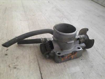 MAZDA DEMIO 98.08-00.05 Fojtószelep mechanikus