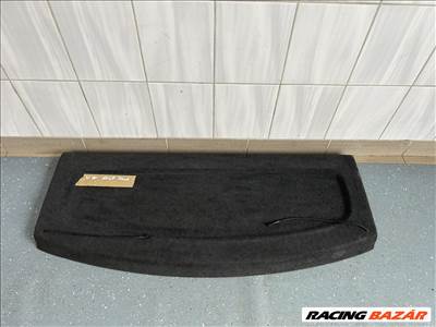 Volkswagen Golf Plus kalaptartó